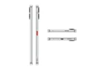 Celular ZTE nubia Neo 5 Max 512 GB y 8 GB RAM plateado - Imagen 3